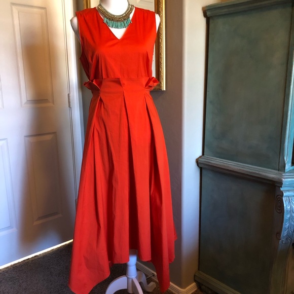 Halogen dress - Picture 2 of 9